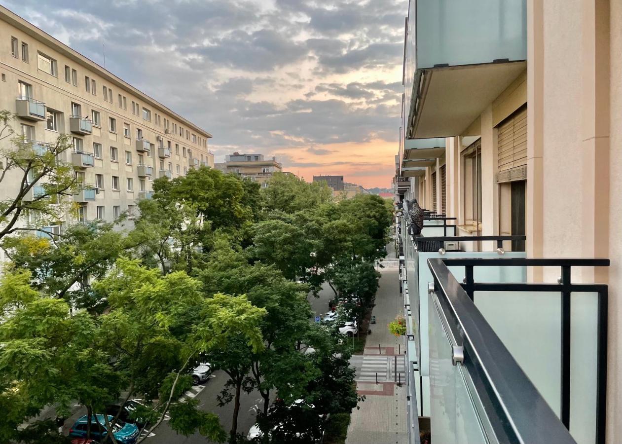 Topbeer - Stein Apartment Bratislava Exterior photo