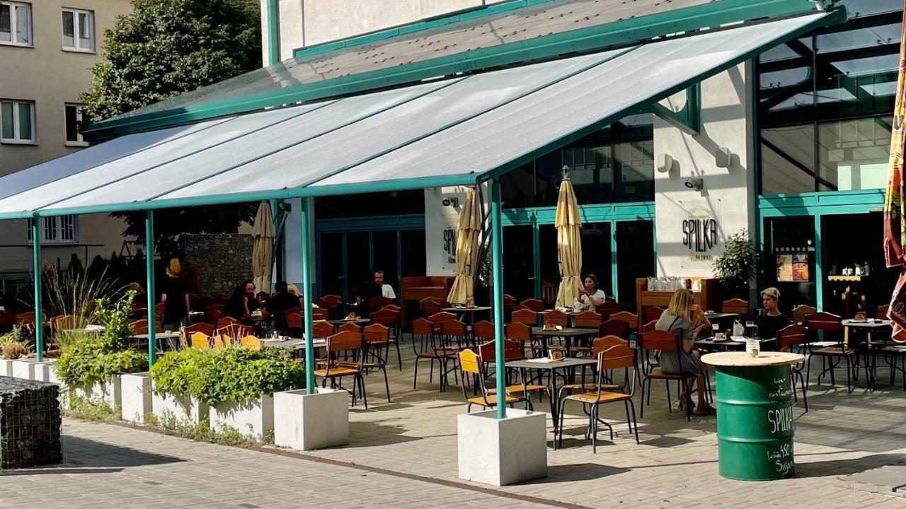 Topbeer - Stein Bratislava Exterior photo