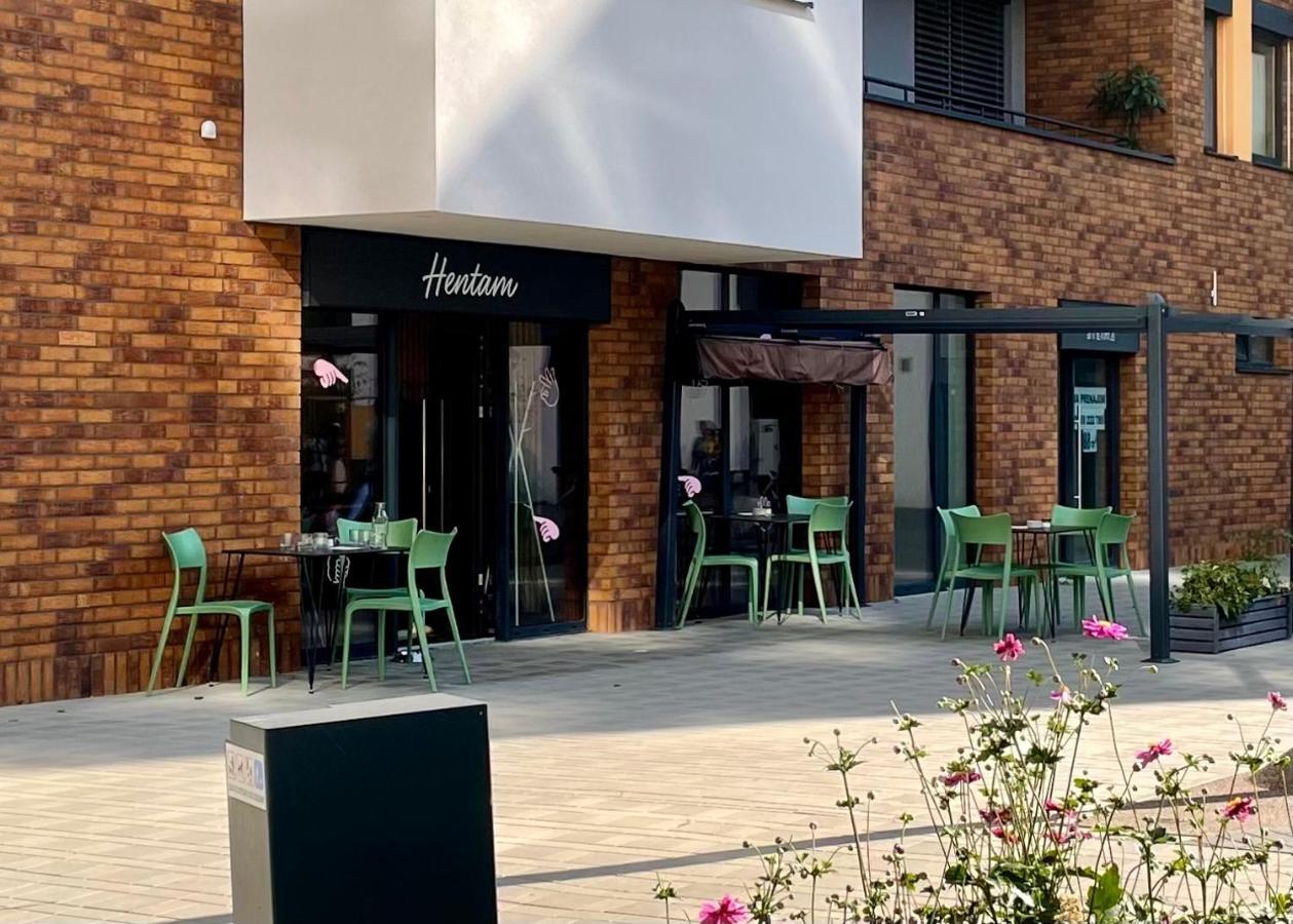 Topbeer - Stein Bratislava Exterior photo